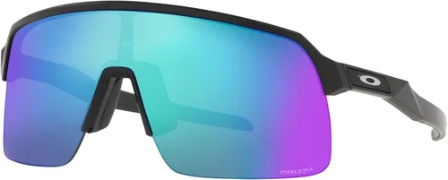 Vista 2 de Oakley Men's Oo9463 Sutro Lite Rectangular Sunglasses