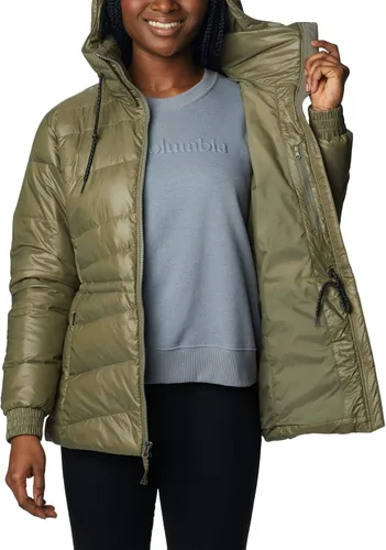 Vista 5 de Columbia Women's ICY Heights Ii Down Jacket