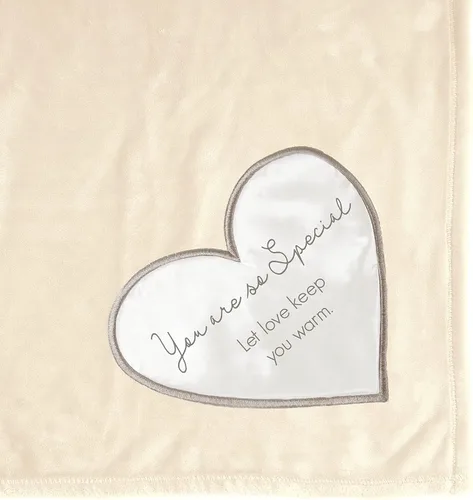 Vista 18 de Pavilion Gift Company - Manta suave de lujo real de 25 aniversario, 50 x 60 pulgadas