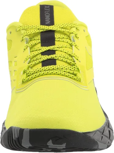Vista 2 de Reebok Men's Nanoflex Cross Trainer