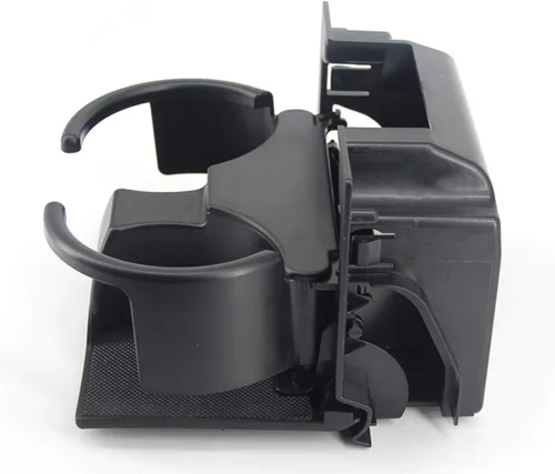 Vista 7 de Soporte de repuesto para Pathfinder 2005-2012, Xterra 2005-2015, Frontier 2005-2019 compatible con la consola central del asiento trasero