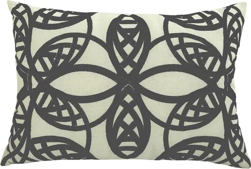 Vista 18 de ROYALE LINENS Relleno de almohada de 14 x 18 pulgadas, relleno alternativo de plumón, paquete de 1 almohada rectangular, almohadas de cama y sofá