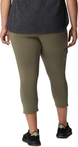 Vista 6 de Columbia Women's Trek Capri