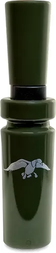 Vista 12 de Duck Commander Classic Duck Calls - Variedad de estilos, duraderos y fáciles de usar para la caza de aves acuáticas