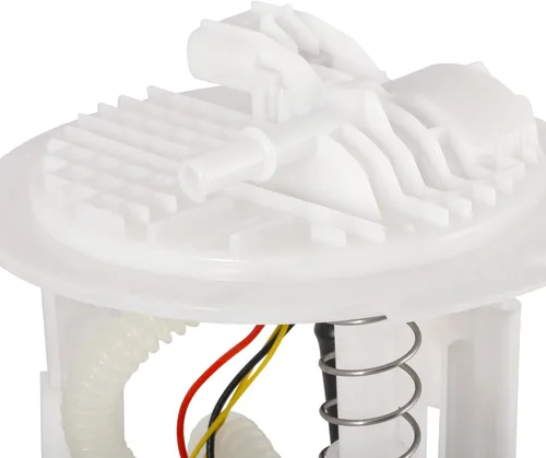 Vista 5 de J2 Engineering Conjunto del módulo de la bomba de combustible trasera compatible con 06-10 Commander /05-10 Grand Cherokee 3.7L 4.7L 5.7L Reemplazar