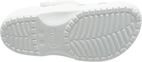 Vista 4 de Crocs - Zuecos clásicos unisex para adulto