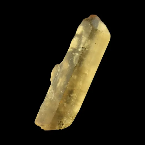 Vista 4 de Starborn Cristal de topacio imperial natural 15-20 cts, una pieza, Gema