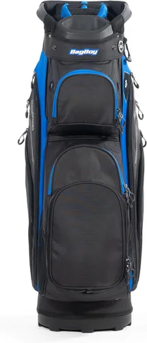 Vista 2 de Bag Boy Chiller Pro - Bolsa para carrito de golf