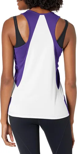 Vista 2 de ASICS Camiseta Team Sweep para mujer