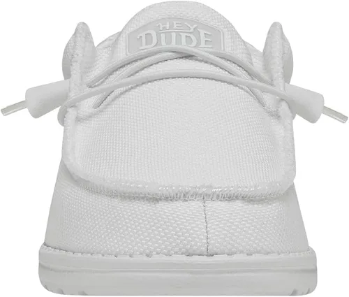 Vista 7 de Hey Dude - Mocasines Wally para hombre