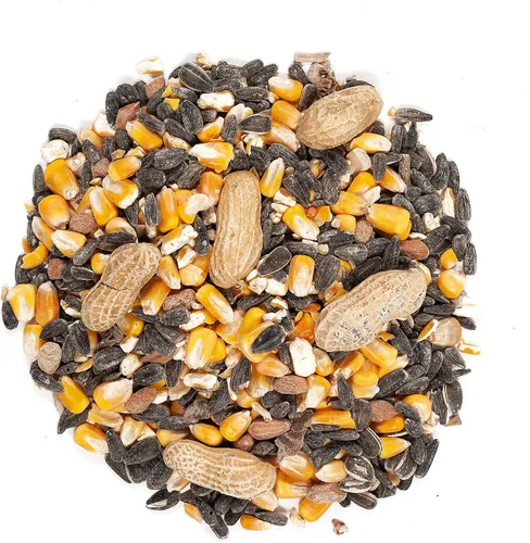 Vista 3 de Wagner's 62046 Backyard Wildlife Food, 8-Pound Bag (Pack of 2)