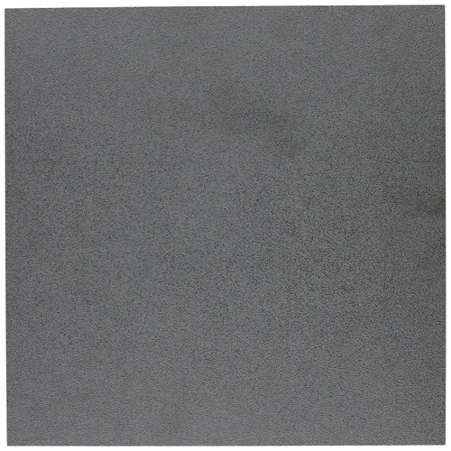Vista 8 de Hoja de ABS - 0.118 pulgadas de grosor, color negro, 12 x 12 pulgadas nominal, paquete de 8