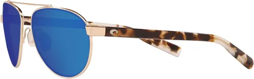 Vista 3 de Costa Del Mar Fernandina Aviator - Gafas de sol para hombre