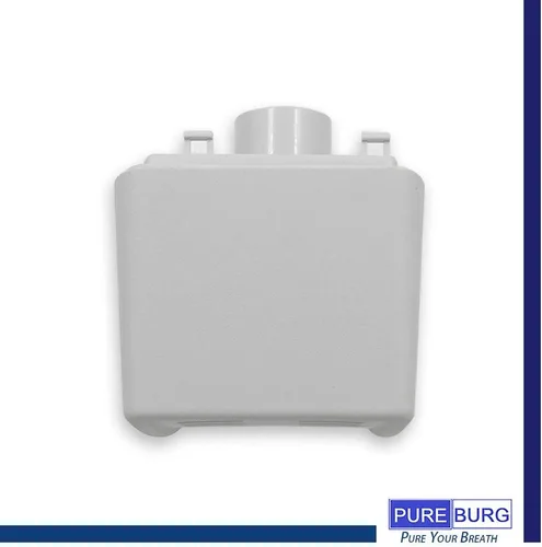 Vista 9 de PUREBURG Paquete de 1 filtro de aire de vacío HEPA de repuesto compatible con Electrolux Guardian LUX Aerus Epic 8000 9000 C134A C134B C134C C134D