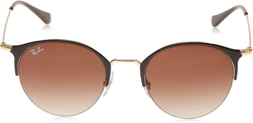 Vista 2 de Ray-Ban RB3578 - Gafas de sol redondas