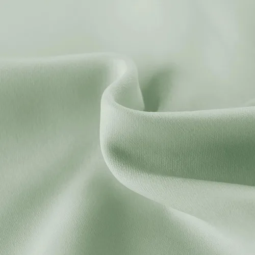 Vista 4 de DWCN Cortinas para Puertas Francesas – Cortinas opacas térmicas con bolsillo para barra para puertas con ventana de cristal, puertas de cocina