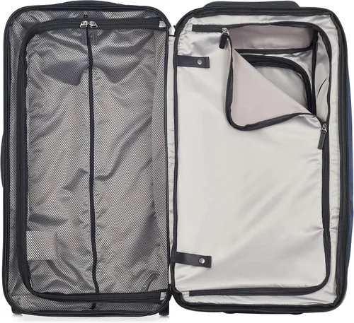 Vista 5 de Peugeot Voyages - Bolsa de lona con ruedas