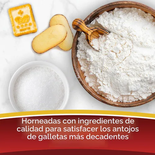 Vista 4 de Pepperidge Farm - Colección surtida de 9 galletas clásicas, 13.25 onzas