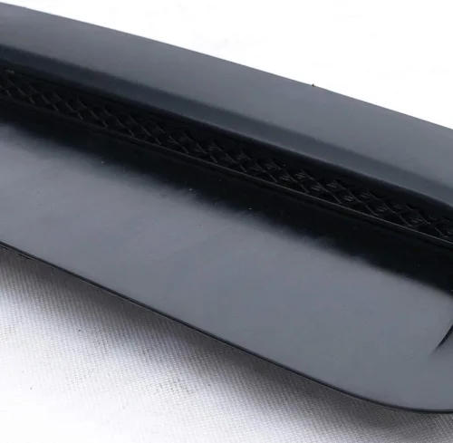 Vista 8 de G-PLUS Kit de abultamiento para capó compatible con Toyota 4Runner 2010-2021/Tacoma 2012-2015