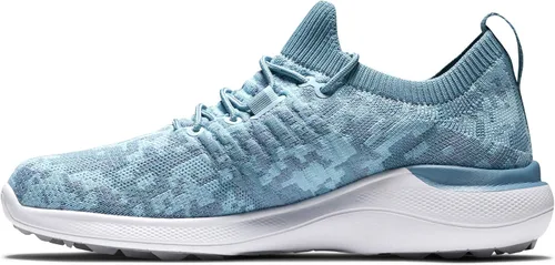 Vista 45 de FootJoy Zapatos de golf Fj Flex Xp para mujer
