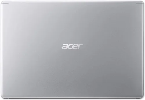 Vista 19 de Portátil Acer Aspire 5 Slim A515-46-R14K, pantalla IPS Full HD de 15.6 pulgadas, procesador portátil de doble núcleo AMD Ryzen 3 3350U, memoria DDR4