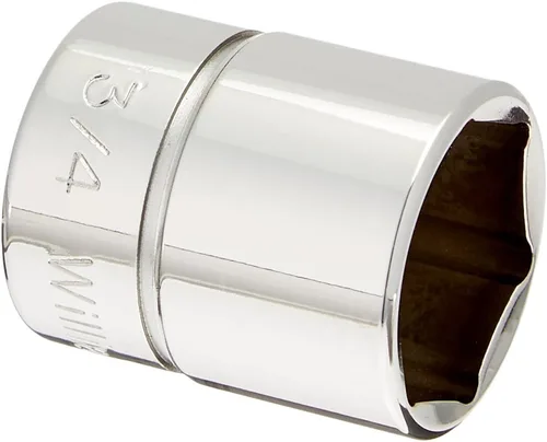 Vista 7 de Williams B-632 3/8 Drive Zócalo poco profundo, 6 puntos