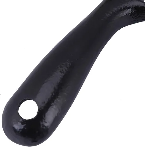 Vista 9 de Cepillo de mano 9 pulgadas Ajuste de carpintería Plano de corte Spokeshave Herramienta de recorte de mano con tornillo