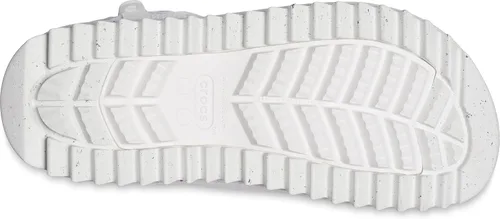 Vista 4 de Crocs Botas de invierno clásicas Neo Puff Luxe para mujer Nieve