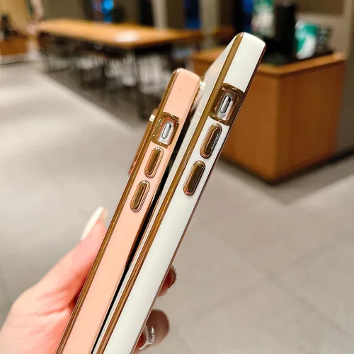Vista 4 de Owncase Funda Magnética para iPhone 11, (Compatible con MagSafe) (Protección Completa de Lente de Cámara) (Esquinas Reforzadas) Funda Parachoques
