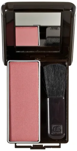 Vista 3 de COVERGIRL Rubor en polvo de color clásico, ciruela helada (510) (el embalaje puede variar)