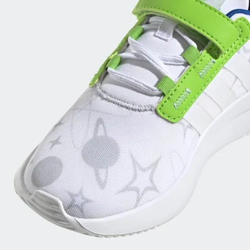 Vista 8 de adidas Tenis Racer TR21 Buzz Lightyear unisex para niños