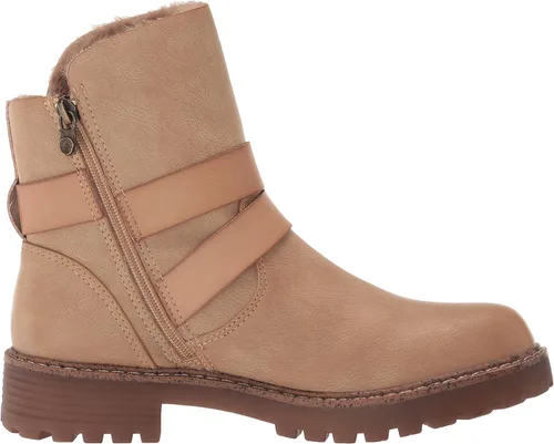 Vista 6 de Blowfish Malibu Botines Royal SHR para mujer