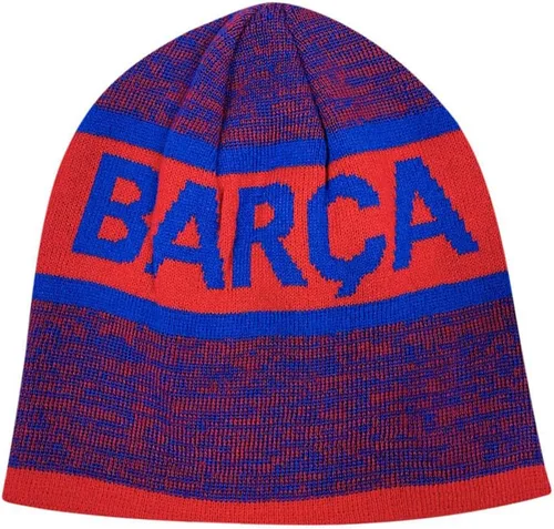 Vista 18 de Icon Sports Soccer Team Beanie – Adult Official Football Club Knit Winter Warm Pom Cap Casual Hat for Men Women Unisex