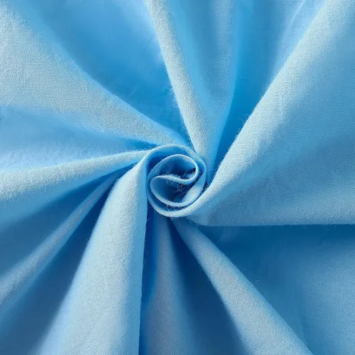 Vista 9 de Aoiviss Elsa Costume for Girls Frozen Princess Dress Birthday Halloween Cosplay