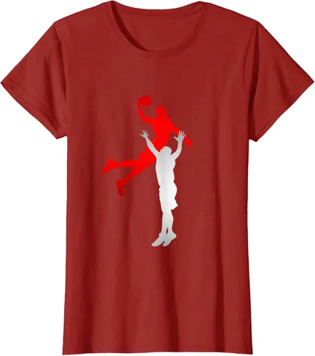Vista 73 de Ropa de baloncesto - Camiseta de baloncesto, Negro