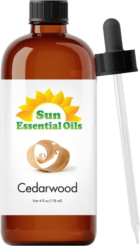 Vista 104 de Sun Essentials aceites esenciales