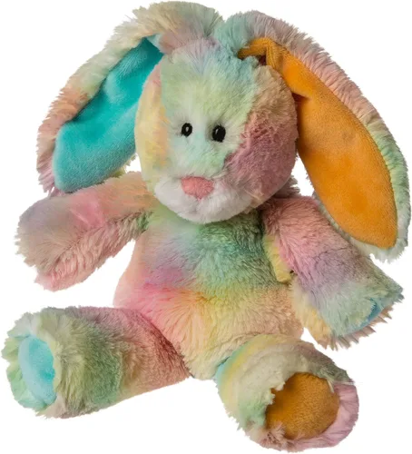 Vista 12 de Mary Meyer Juguete suave de peluche del zoológico de malvaviscos de peluche, 13 pulgadas, oso de bayas Berry Bear