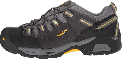 Vista 8 de KEEN Utility Detroit XT Soft Toe ESD para hombre
