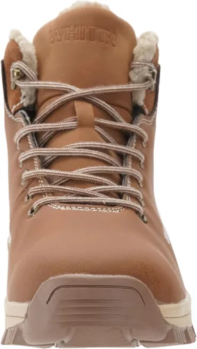 Vista 2 de WHITIN - Botas impermeables para hombre, para el clima frío
