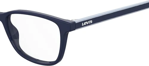 Vista 4 de Levis Lv 1032 - Marcos de lentes graduados para mujer