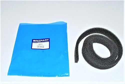 Vista 2 de BRITPART FILTRO DE CABINA DE POLEN DE ESPUMA DE ADMISION DE AIRE COMPATIBLE CON LAND ROVER DISCOVERY 2 Parte # JZL100120