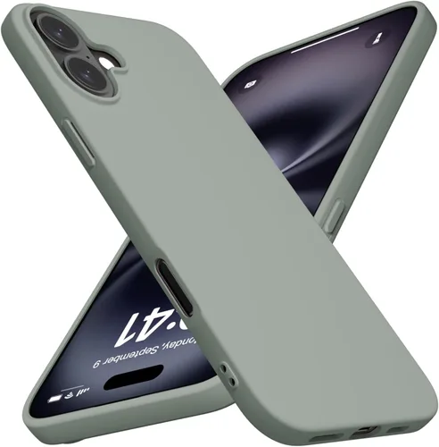 Vista 146 de X-level Funda para iPhone 11 Pro Max, delgada y suave TPU superficie mate, funda ultradelgada para teléfono, ligera, protectora completa