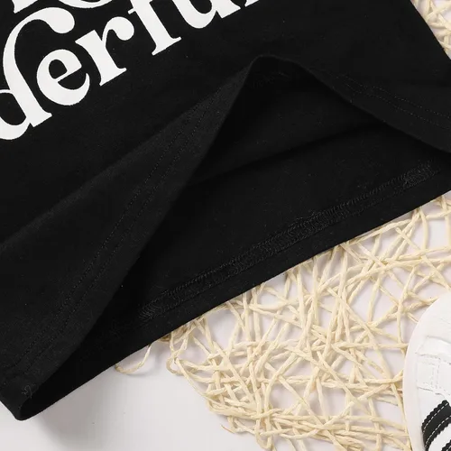 Vista 6 de GRNSHTS Camiseta de primer cumpleaños para bebés niños de un año, camiseta de primer cumpleaños