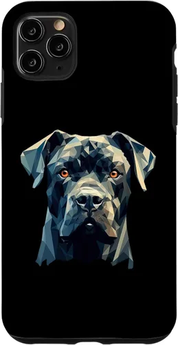 Vista 13 de iPhone 16 Cane Corso for a Cane Corso owner Case