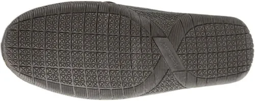 Vista 7 de HIDEAWAYS por L.B. Evans de los hombres Marion Moccassin Slipper