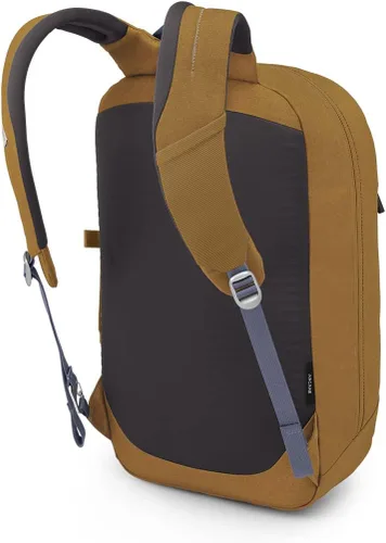 Vista 5 de Osprey Arcane Large Day, marrón Brindle