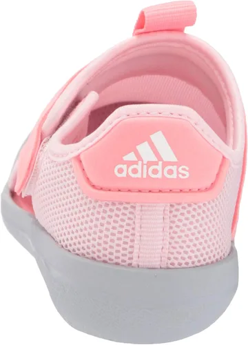 Vista 3 de adidas Sandalias unisex para bebé, Altaventure Ct Slide
