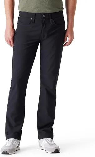 Vista 7 de Levi Strauss Signature Gold Men's Comfort Flex-pro Straight Pants (Available in Big & Tall)