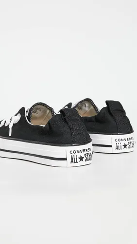 Vista 5 de Converse Chuck Taylor All Star Tenis bajas para mujer
