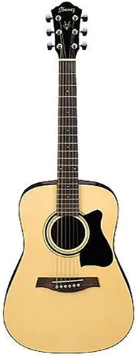 Vista 2 de Ibanez Paquete de mermelada de guitarra acústica IJV30